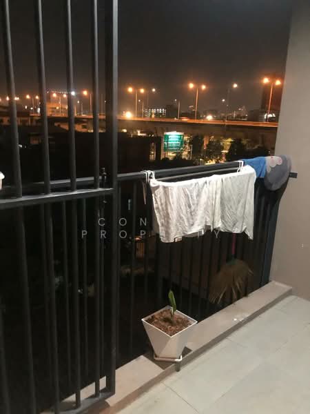 Blossom Condo @ Sathorn-Charoenrat, Bangkok, Charoen Rat Road, Thung Wat Don, Sathon, Bangkok, 1 Bedroom, 31 sqm, Condo For Sale, by Connex Property, 500192155 - DDproperty.com