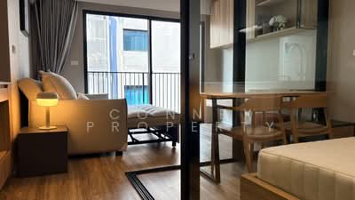 ขาย - Blossom Condo @ Sathorn-Charoenrat : บลอสซั่ม คอนโด สาทร-เจริญราษฎร์, กรุงเทพ