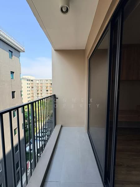 Blossom Condo @ Sathorn-Charoenrat, Bangkok, Charoen Rat Road, Thung Wat Don, Sathon, Bangkok, 1 Bedroom, 30 sqm, Condo For Sale, by Connex Property, 500192155 - DDproperty.com