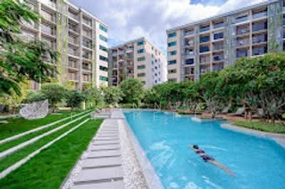 ขาย - Blossom Condo @ Sathorn-Charoenrat : บลอสซั่ม คอนโด สาทร-เจริญราษฎร์, กรุงเทพ