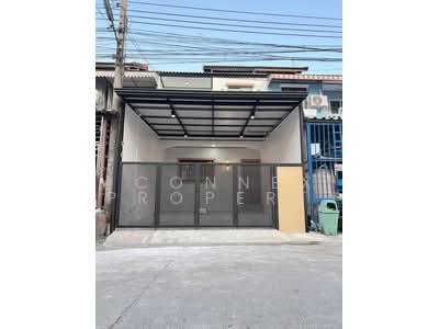 ขาย - Baan Rotsukhon : บ้านรสสุคนธ์, นนทบุรี