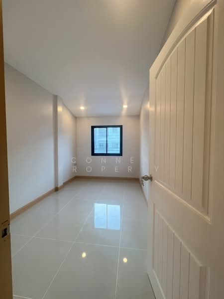 Baan Rotsukhon, Nonthaburi, Bang Mae Nang, Bang Yai, Nonthaburi, 3 Bedrooms, 100 sqm, Townhouse For Sale, by Connex Property, 500192158 - DDproperty.com