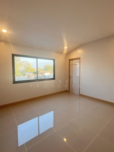 Baan Rotsukhon, Nonthaburi, Bang Mae Nang, Bang Yai, Nonthaburi, 3 Bedrooms, 100 sqm, Townhouse For Sale, by Connex Property, 500192158 - DDproperty.com