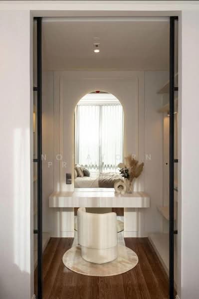 Muniq Langsuan, Bangkok, Soi Tonson, Lumphini, Pathum Wan, Bangkok, 3 Bedrooms, 123 sqm, Condo For Sale, by Nopatorn Prem-udom, 500192159 - DDproperty.com