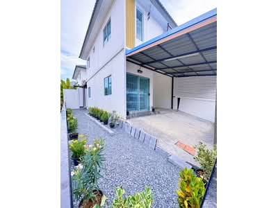 ขาย - Baan Pruksa 114/2 Thaparak-Muangmai : บ้านพฤกษา 114/2 เทพารักษ์-เมืองใหม่ฯ, สมุทรปราการ