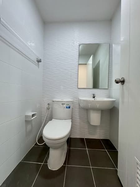 Baan Pruksa 114/2 Thaparak-Muangmai, Samut Prakan, Bang Phriang, Bang Bo, Samut Prakan, 3 Bedrooms, 84 sqm, Townhouse For Sale, by Connex Property, 500192160 - DDproperty.com