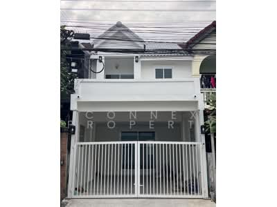 ขาย - Moobaan Pimthong Nawamin : หมู่บ้านพิมพ์ทอง นวมินทร์, กรุงเทพ