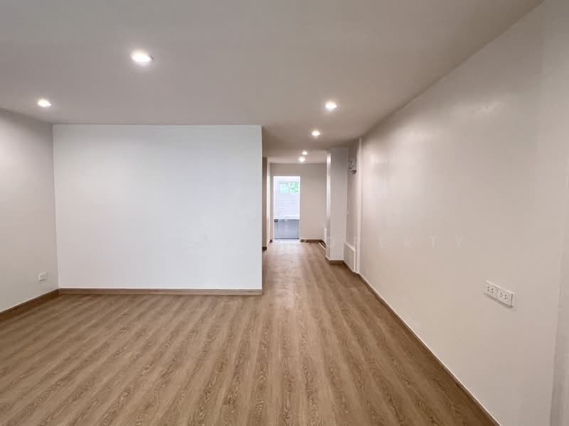 Moobaan Pimthong Nawamin, Bangkok, Soi Sudsanguan, Khlong Chaokhun Sing, Wang Thonglang, Bangkok, 2 Bedrooms, 21 sqm, Townhouse For Sale, by Connex Property, 500192162 - DDproperty.com