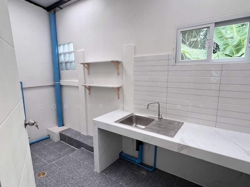 Moobaan Pimthong Nawamin, Bangkok, Soi Sudsanguan, Khlong Chaokhun Sing, Wang Thonglang, Bangkok, 2 Bedrooms, 21 sqm, Townhouse For Sale, by Connex Property, 500192162 - DDproperty.com