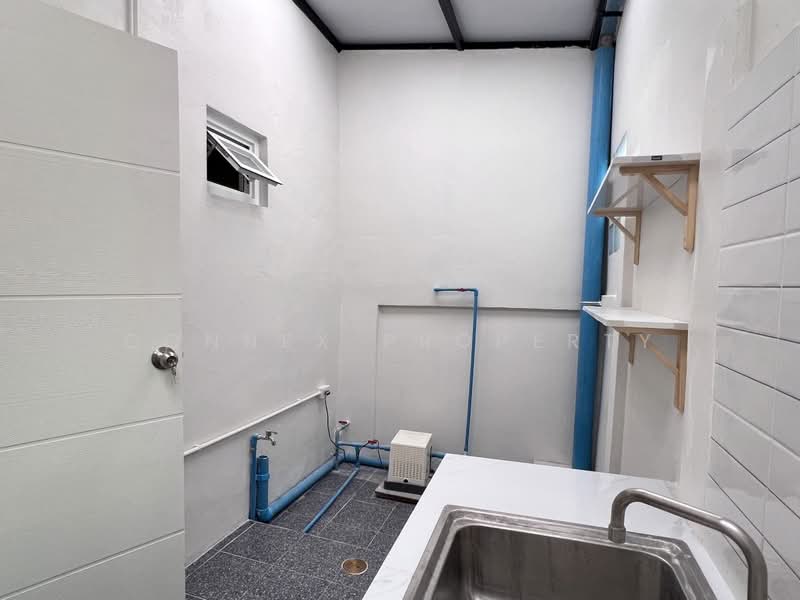 Moobaan Pimthong Nawamin, Bangkok, Soi Sudsanguan, Khlong Chaokhun Sing, Wang Thonglang, Bangkok, 2 Bedrooms, 21 sqm, Townhouse For Sale, by Connex Property, 500192162 - DDproperty.com