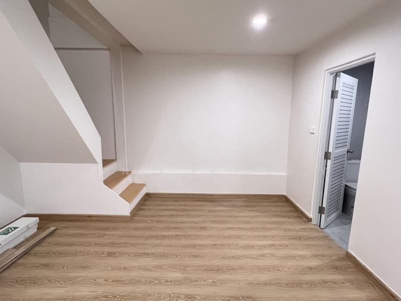 Moobaan Pimthong Nawamin : หมู่บ้านพิมพ์ทอง นวมินทร์, กรุงเทพ, ซอย สุดสงวน, คลองเจ้าคุณสิงห์, วังทองหลาง, กรุงเทพ, 21 ตร.ม., ทาวน์เฮ้าส์ ขาย, โดย Connex Property, 500192162 - DDproperty.com