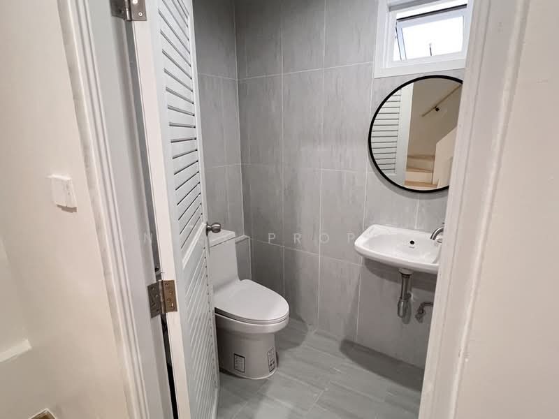 Moobaan Pimthong Nawamin, Bangkok, Soi Sudsanguan, Khlong Chaokhun Sing, Wang Thonglang, Bangkok, 2 Bedrooms, 21 sqm, Townhouse For Sale, by Connex Property, 500192162 - DDproperty.com