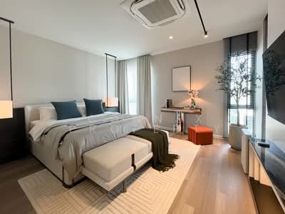 ขาย - บ้านกลางเมือง ดิ อิดิชั่น ปิ่นเกล้า-บรมฯ 2 : Baan Klang Mueng The Edition Pinklao-Borom 2, กรุงเทพ