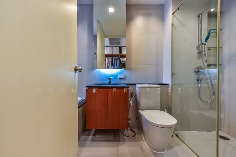 Amanta Lumpini, Bangkok, Rama 4 Road, Thung Maha Mek, Sathon, Bangkok, 1 Bedroom, 63 sqm, Condo For Sale, by Connex Property, 500192167 - DDproperty.com