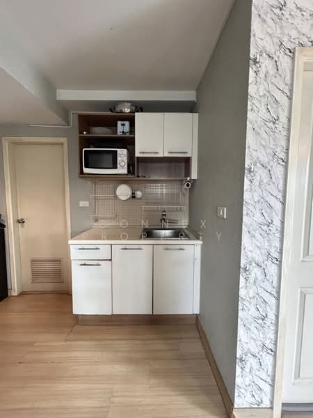 Aliss Tiwanon, Nonthaburi, 14-16 Tiwanon, Talat Kwan, Muang Nonthaburi, Nonthaburi, 1 Bedroom, 42 sqm, Condo For Sale, by Connex Property, 500192170 - DDproperty.com