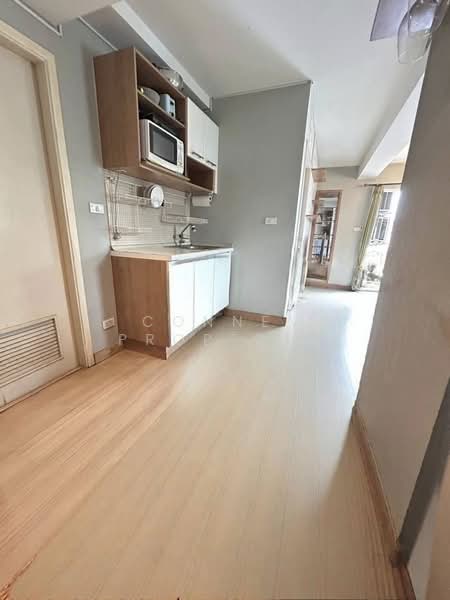 Aliss Tiwanon, Nonthaburi, 14-16 Tiwanon, Talat Kwan, Muang Nonthaburi, Nonthaburi, 1 Bedroom, 42 sqm, Condo For Sale, by Connex Property, 500192170 - DDproperty.com