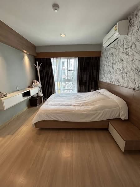 Aliss Tiwanon, Nonthaburi, 14-16 Tiwanon, Talat Kwan, Muang Nonthaburi, Nonthaburi, 1 Bedroom, 42 sqm, Condo For Sale, by Connex Property, 500192170 - DDproperty.com