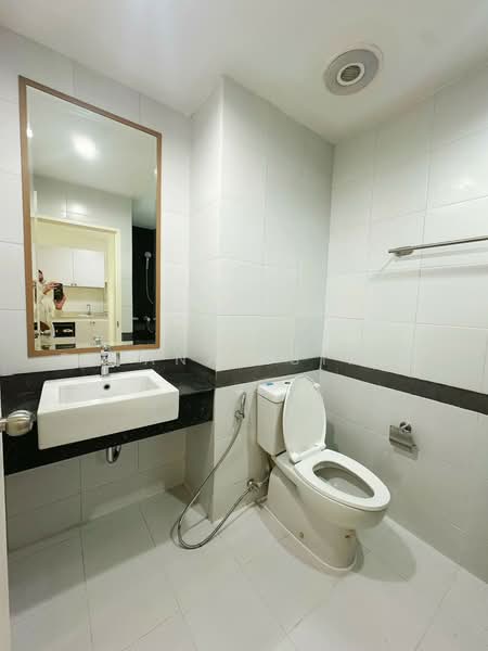 A Space Asoke-Ratchada, Bangkok, 624 Asoke-Dindaeng Road, Din Daeng, Din Daeng, Bangkok, 1 Bedroom, 48 sqm, Condo For Sale, by Sivana Estate, 500192175 - DDproperty.com