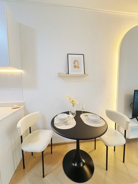 A Space Asoke-Ratchada, Bangkok, 624 Asoke-Dindaeng Road, Din Daeng, Din Daeng, Bangkok, 1 Bedroom, 48 sqm, Condo For Sale, by Sivana Estate, 500192175 - DDproperty.com