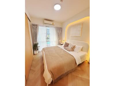 ขาย - A Space Asoke-Ratchada : เอ สเปซ อโศก-รัชดา, กรุงเทพ