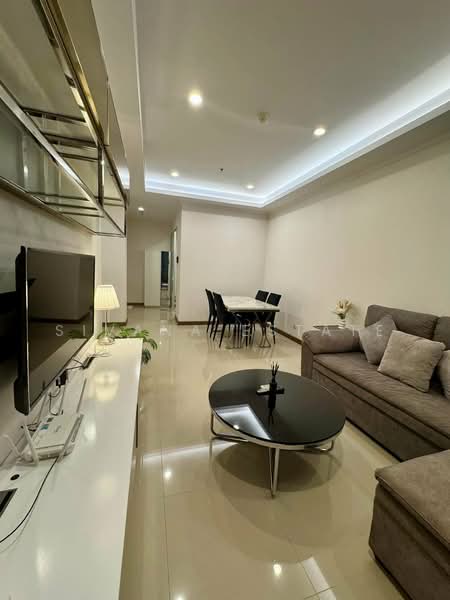 Supalai Elite Phayathai, Bangkok, Ayutthaya Road, Thanon Phaya Thai, Ratchathewi, Bangkok, 1 Bedroom, 61 sqm, Condo For Sale, by Sivana Estate, 500192176 - DDproperty.com