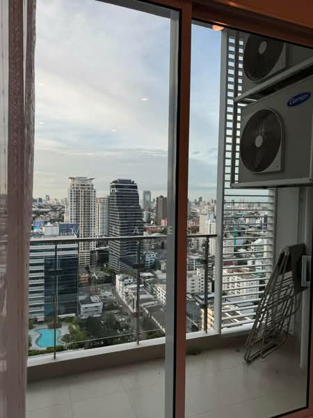 Supalai Elite Phayathai, Bangkok, Ayutthaya Road, Thanon Phaya Thai, Ratchathewi, Bangkok, 1 Bedroom, 61 sqm, Condo For Sale, by Sivana Estate, 500192176 - DDproperty.com