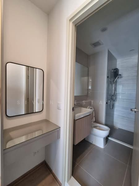 Life Rama 4-Asoke, Bangkok, Rama 4 Road, Khlong Toei, Khlong Toei, Bangkok, 1 Bedroom, 29 sqm, Condo For Rent, by Sivana Estate, 500192179 - DDproperty.com