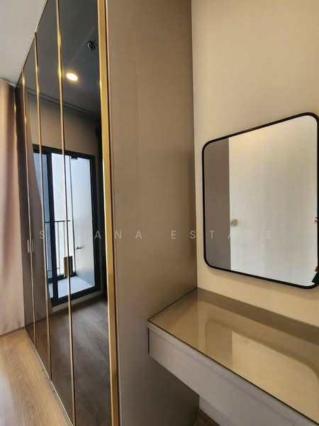 Life Rama 4-Asoke, Bangkok, Rama 4 Road, Khlong Toei, Khlong Toei, Bangkok, 1 Bedroom, 29 sqm, Condo For Rent, by Sivana Estate, 500192179 - DDproperty.com