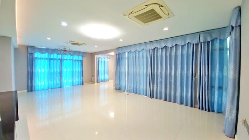 Mantana 2 Bangna Km.7 : มัณฑนา 2 บางนา กม.7, สมุทรปราการ, ถนนบางนา-ตราด, บางแก้ว, บางพลี, สมุทรปราการ, 350 ตร.ม., บ้านเดี่ยว ขาย, โดย Pimyada (Beauty) Apipong, 500192180 - DDproperty.com