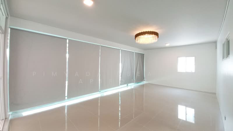 Mantana 2 Bangna Km.7, Samut Prakan, Bang Na-Trat Road, Bang Kaeo, Bang Plee, Samut Prakan, 4 Bedrooms, 350 sqm, Single Detached House For Sale, by Pimyada (Beauty) Apipong, 500192180 - DDproperty.com