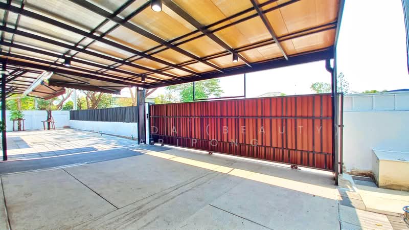 For Sale - Mantana 2 Bangna Km.7, Samut Prakan