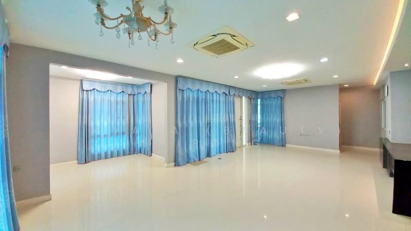 For Sale - Mantana 2 Bangna Km.7, Samut Prakan