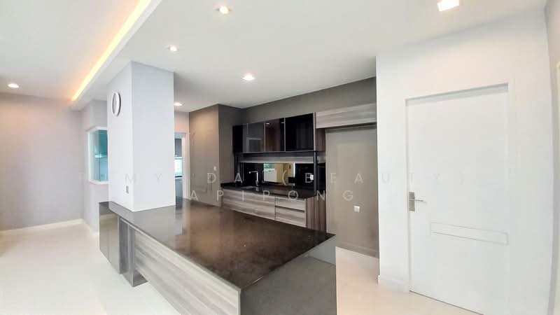 For Sale - Mantana 2 Bangna Km.7, Samut Prakan