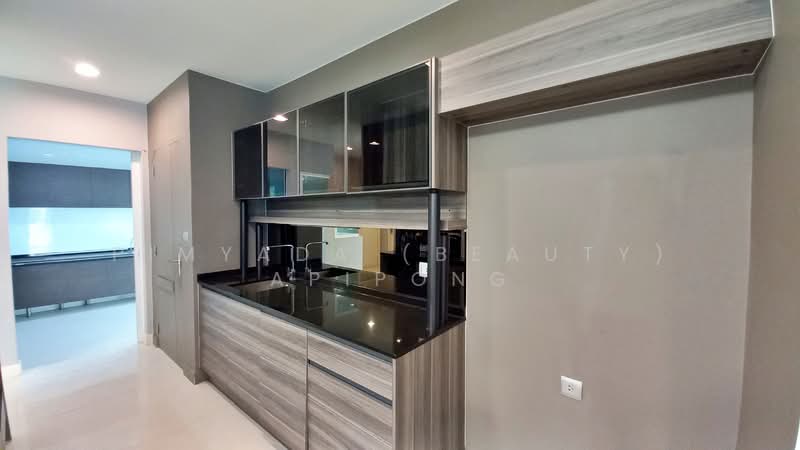 For Sale - Mantana 2 Bangna Km.7, Samut Prakan