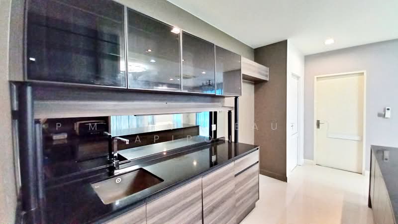 For Sale - Mantana 2 Bangna Km.7, Samut Prakan