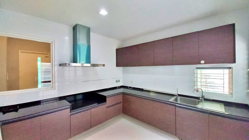 For Sale - Mantana 2 Bangna Km.7, Samut Prakan