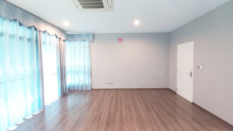Mantana 2 Bangna Km.7 : มัณฑนา 2 บางนา กม.7, สมุทรปราการ, ถนนบางนา-ตราด, บางแก้ว, บางพลี, สมุทรปราการ, 350 ตร.ม., บ้านเดี่ยว ขาย, โดย Pimyada (Beauty) Apipong, 500192180 - DDproperty.com