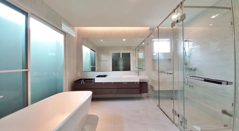 For Sale - Mantana 2 Bangna Km.7, Samut Prakan