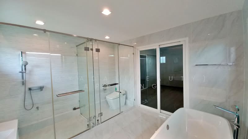 For Sale - Mantana 2 Bangna Km.7, Samut Prakan