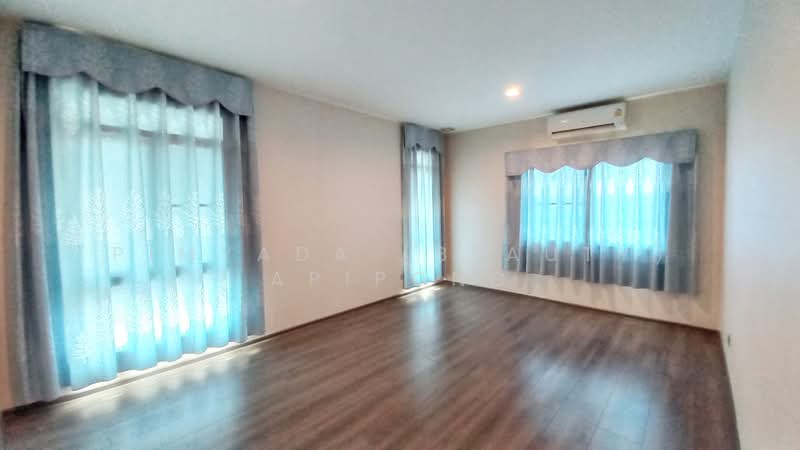 Mantana 2 Bangna Km.7 : มัณฑนา 2 บางนา กม.7, สมุทรปราการ, ถนนบางนา-ตราด, บางแก้ว, บางพลี, สมุทรปราการ, 350 ตร.ม., บ้านเดี่ยว ขาย, โดย Pimyada (Beauty) Apipong, 500192180 - DDproperty.com