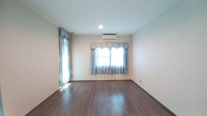 For Sale - Mantana 2 Bangna Km.7, Samut Prakan