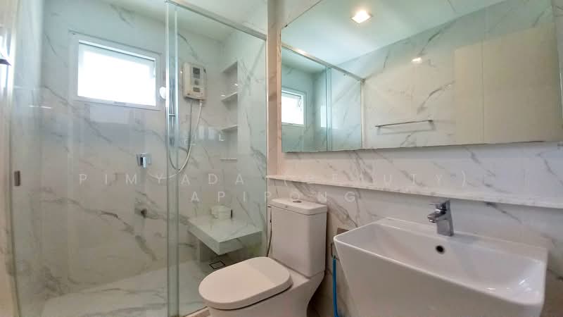 For Sale - Mantana 2 Bangna Km.7, Samut Prakan