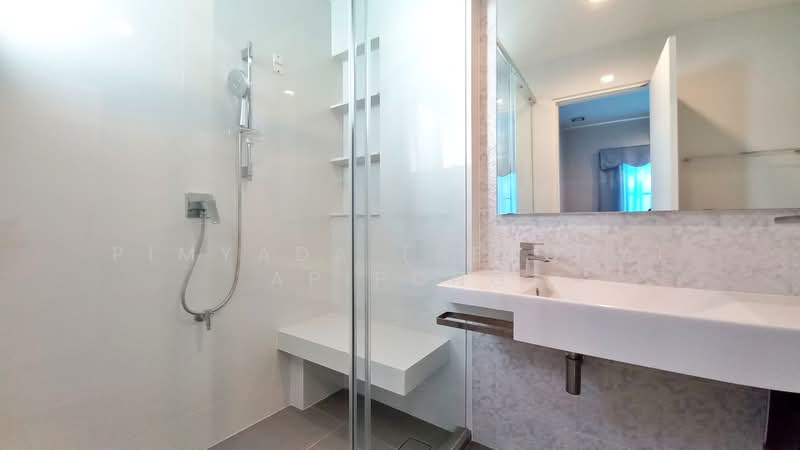 For Sale - Mantana 2 Bangna Km.7, Samut Prakan