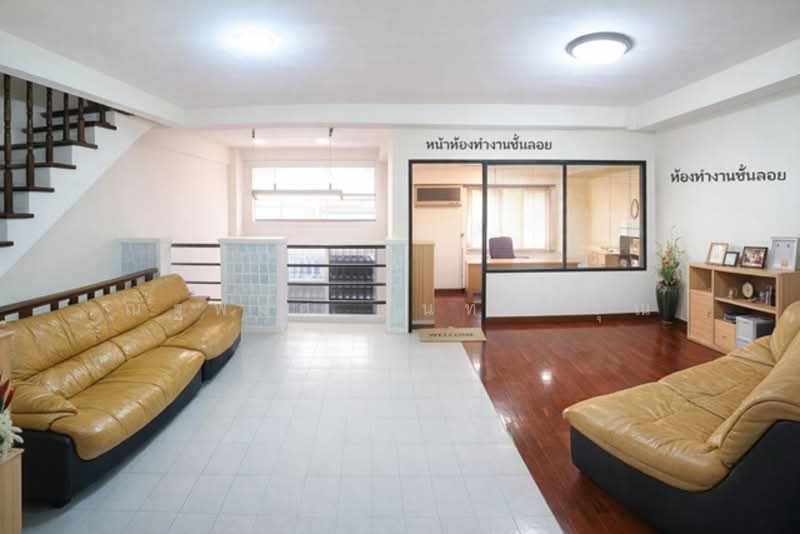 ไม่พบโครงการ, Bangkok, พหลโยธิน ลาดพร้าว วิภาวดีรังสิต, Jom Phon, Chatuchak, Bangkok, , 250 sqm, Shophouse For Rent, by ณัฐพงศ์ สุนทรอรุณ, 500192181 - DDproperty.com