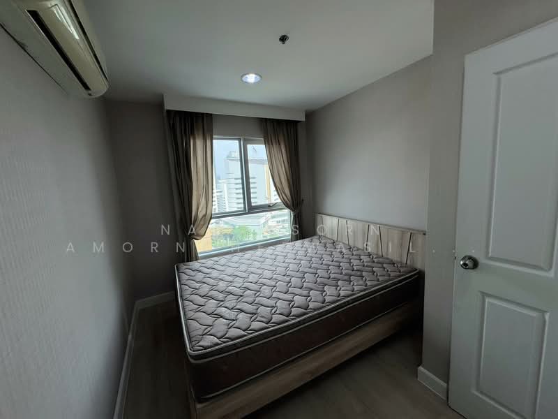 Belle Grand Rama 9, Bangkok, 131 Rama 9 Road, Huai Khwang, Huai Khwang, Bangkok, 2 Bedrooms, 70 sqm, Condo For Rent, by Napatsorn Amorncheewasillapakul, 500192182 - DDproperty.com