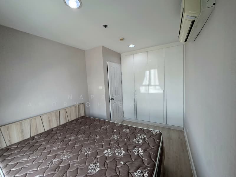 Belle Grand Rama 9, Bangkok, 131 Rama 9 Road, Huai Khwang, Huai Khwang, Bangkok, 2 Bedrooms, 70 sqm, Condo For Rent, by Napatsorn Amorncheewasillapakul, 500192182 - DDproperty.com
