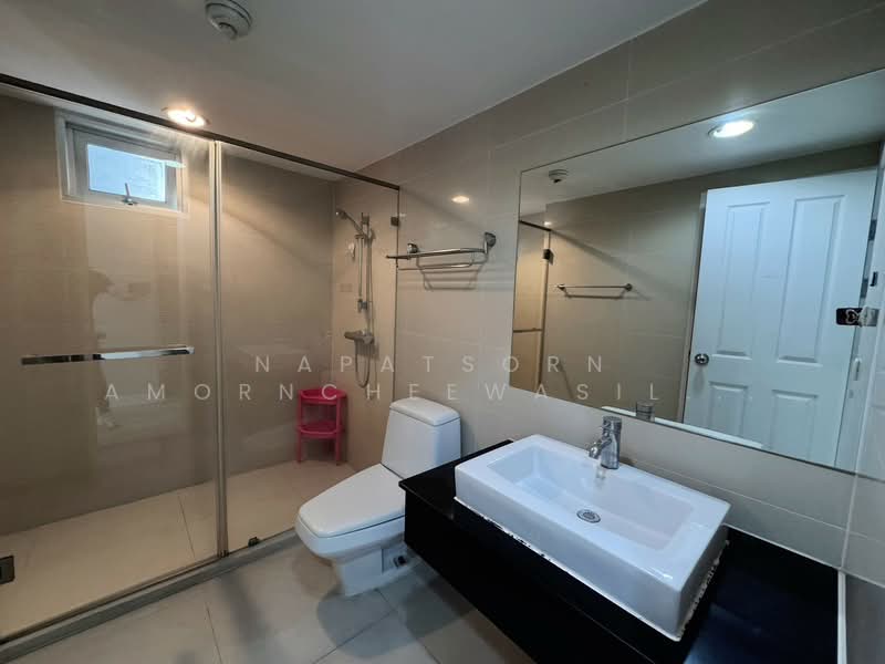Belle Grand Rama 9, Bangkok, 131 Rama 9 Road, Huai Khwang, Huai Khwang, Bangkok, 2 Bedrooms, 70 sqm, Condo For Rent, by Napatsorn Amorncheewasillapakul, 500192182 - DDproperty.com
