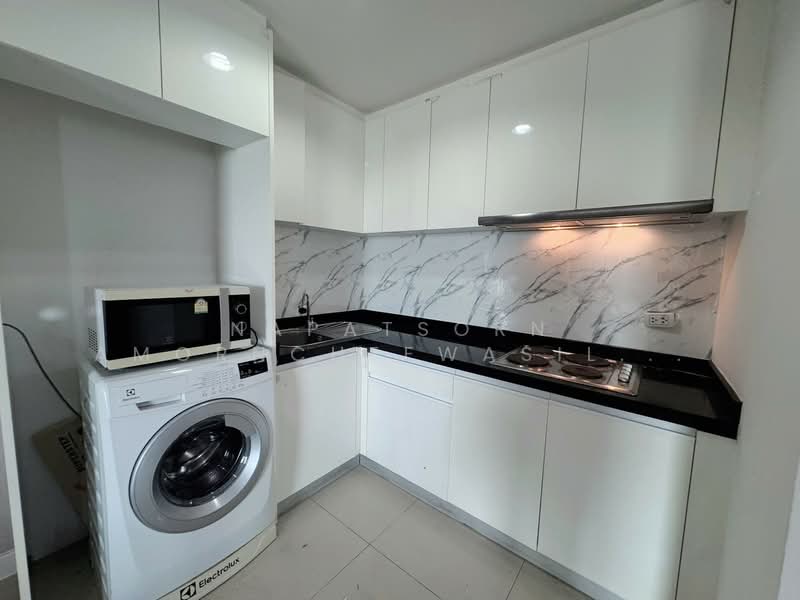 Belle Grand Rama 9, Bangkok, 131 Rama 9 Road, Huai Khwang, Huai Khwang, Bangkok, 2 Bedrooms, 70 sqm, Condo For Rent, by Napatsorn Amorncheewasillapakul, 500192182 - DDproperty.com