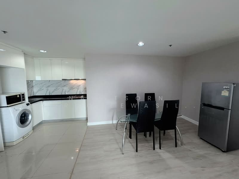 Belle Grand Rama 9, Bangkok, 131 Rama 9 Road, Huai Khwang, Huai Khwang, Bangkok, 2 Bedrooms, 70 sqm, Condo For Rent, by Napatsorn Amorncheewasillapakul, 500192182 - DDproperty.com