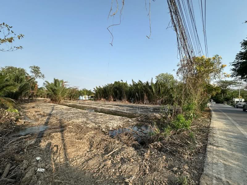 For Sale - พระประแดง, Samut Prakan